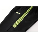 Спортивний костюм Europaw Limber Up 2101 Long zipper чорно-салатовий [XS] фото товару