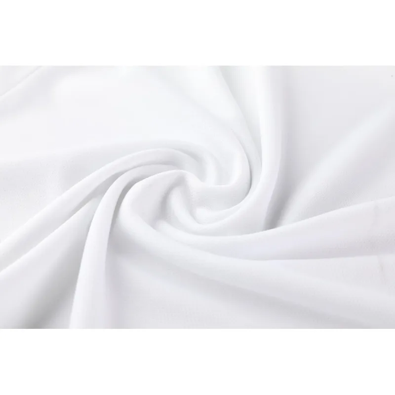 Футбольна форма Europaw 028 Classic light біло-темно-синя [M] фото товару