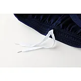 Футбольна форма Europaw 028 Classic light бирюзово-темно-синя [XL] фото товару