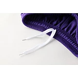 Футбольная форма Europaw 028 Classic light ярко-бирюзово-фиолетовая [S] фото товара