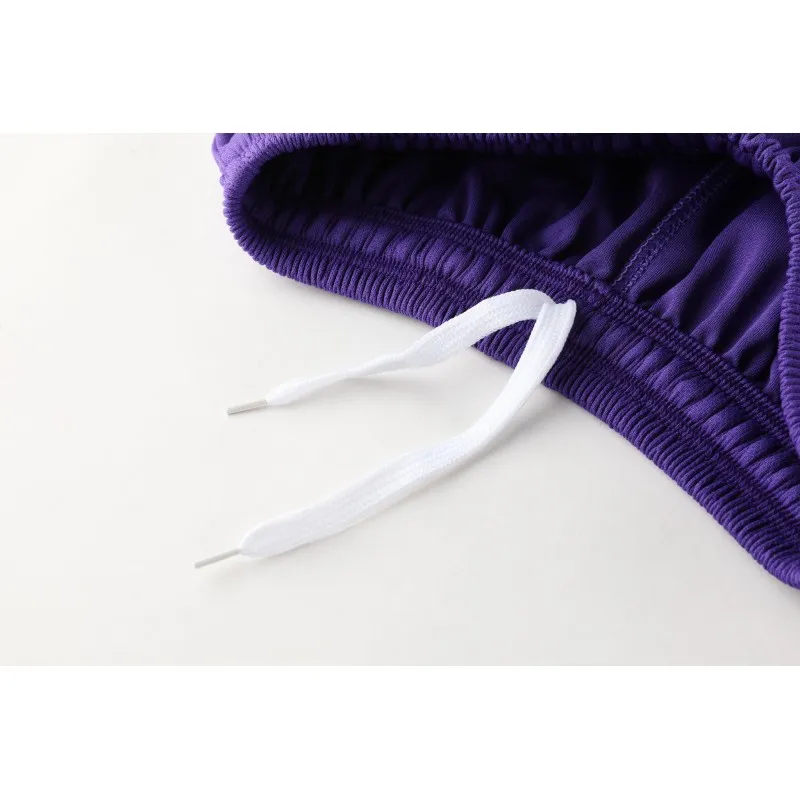 Футбольна форма Europaw 028 Classic light яскраво-бірюзово-фіолетова [L] фото товару