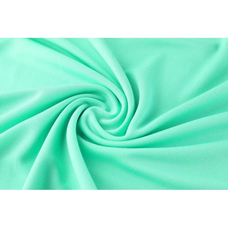 Футбольна форма Europaw 028 Classic light яскраво-бірюзово-фіолетова [XL] фото товару