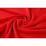 Футбольная форма Europaw 028 Classic light красно-черная [M] фото товара