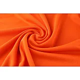 Футбольна форма Europaw 028 Classic light помаранчево-темно-синя [M] фото товару