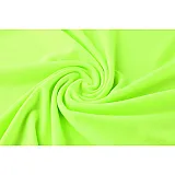 Футбольная форма Europaw 028 Classic light салатово-темно-синяя [M] фото товара