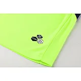 Футбольна форма Europaw 028 Classic light салатово-темно-синя [L] фото товару