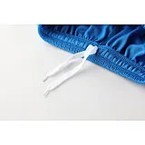 Футбольна форма Europaw 028 Classic light синьо-салатова [L] фото товару