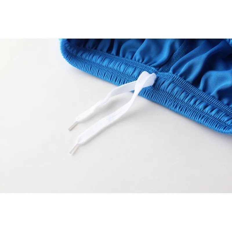 Футбольна форма Europaw 028 Classic light синьо-салатова [L] фото товару