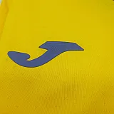 Футбольна футболка збірної України 2021 (жовта) фото товару