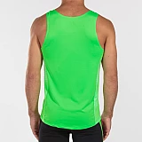 Sleeveless elite vii Зеленый - Белый S Sleeveless elite vii Зеленый - Белый S