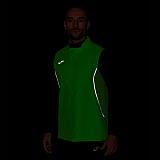 Olimpia БЕЗРУКАВКА ЗЕЛЕНЫЙ L Olimpia БЕЗРУКАВКА ЗЕЛЕНЫЙ L