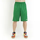 ШОРТЫ ЗЕЛЕНЫЕ БАСКЕТБОЛЬНЫЕ 2XL-3XL