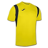 Dinamo ФУТБОЛКА ЖЕЛТАЯ С КОРОТКИМ РУКАВОМ XL Dinamo ФУТБОЛКА ЖЕЛТАЯ С КОРОТКИМ РУКАВОМ XL