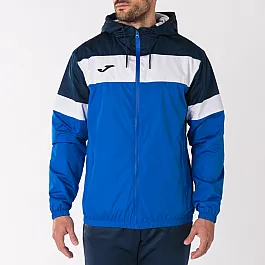 НЕПРОМОКАЕМЫЙ ПЛАЩ iv royal-ТЕМНО-СИНИЙ M