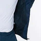 Вітрівка CHAMPIONSHIP IV темно-синій / жовтий M фото товару