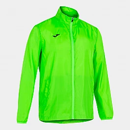 ВЕТРОВКА elite vii ЗЕЛЕНЫЙ fluor M