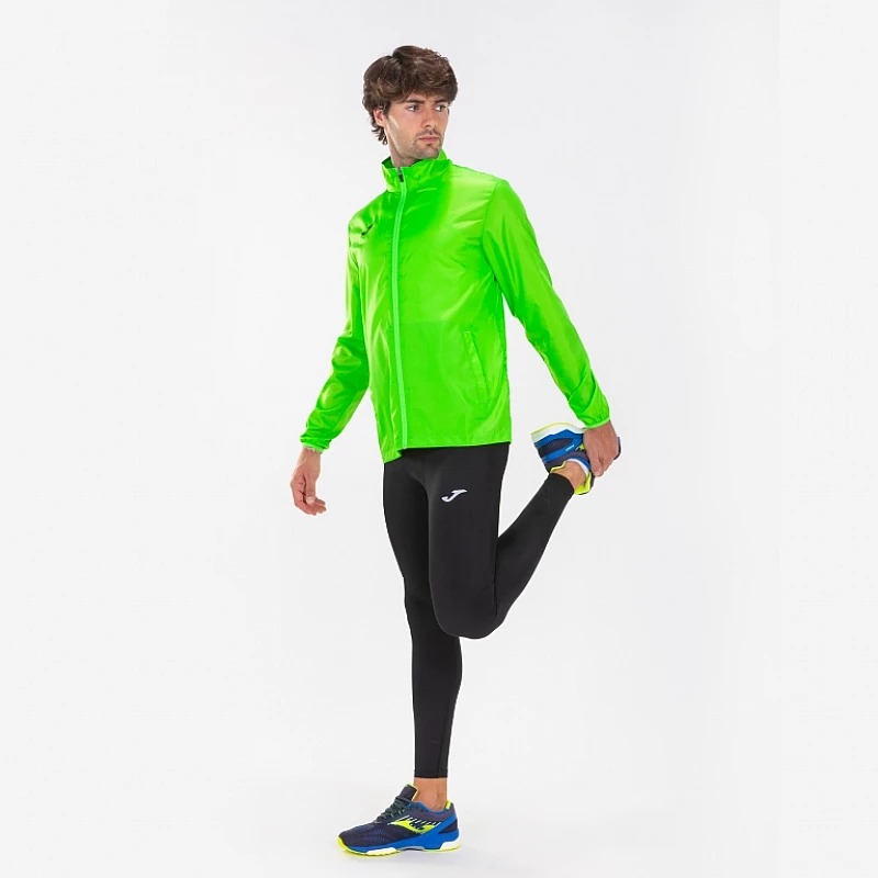 ВЕТРОВКА elite vii ЗЕЛЕНЫЙ fluor M ВЕТРОВКА elite vii ЗЕЛЕНЫЙ fluor M