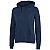 Hoodie atenas ii navy blue XL