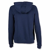 Hoodie atenas ii navy blue XL