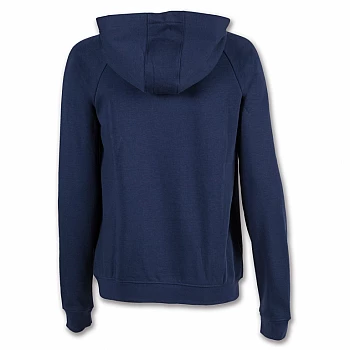 Hoodie atenas ii navy blue XL