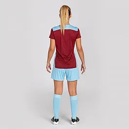 ШОРТЫ paris ii СВЕТЛО-ГОЛУБЫЕ S