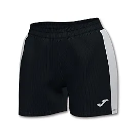 Short maxi ЧЕРНЫЙ-БЕЛЫЙ M