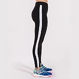 Tights elite vii ЧЕРНЫЙ L Tights elite vii ЧЕРНЫЙ L