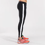 Tights elite vii ЧЕРНЫЙ L Tights elite vii ЧЕРНЫЙ L