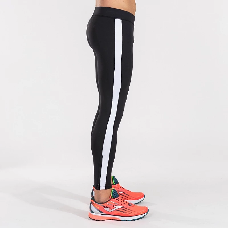 Tights elite vii ЧЕРНЫЙ L Tights elite vii ЧЕРНЫЙ L