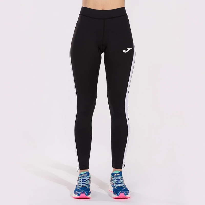Tights elite vii ЧЕРНЫЙ L Tights elite vii ЧЕРНЫЙ L