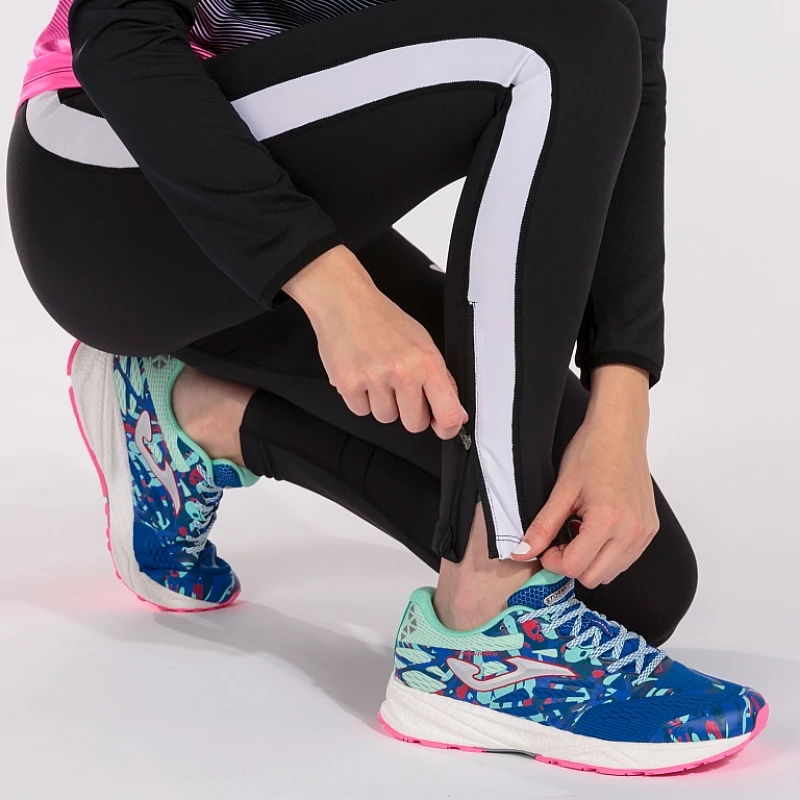 Tights elite vii ЧЕРНЫЙ L Tights elite vii ЧЕРНЫЙ L