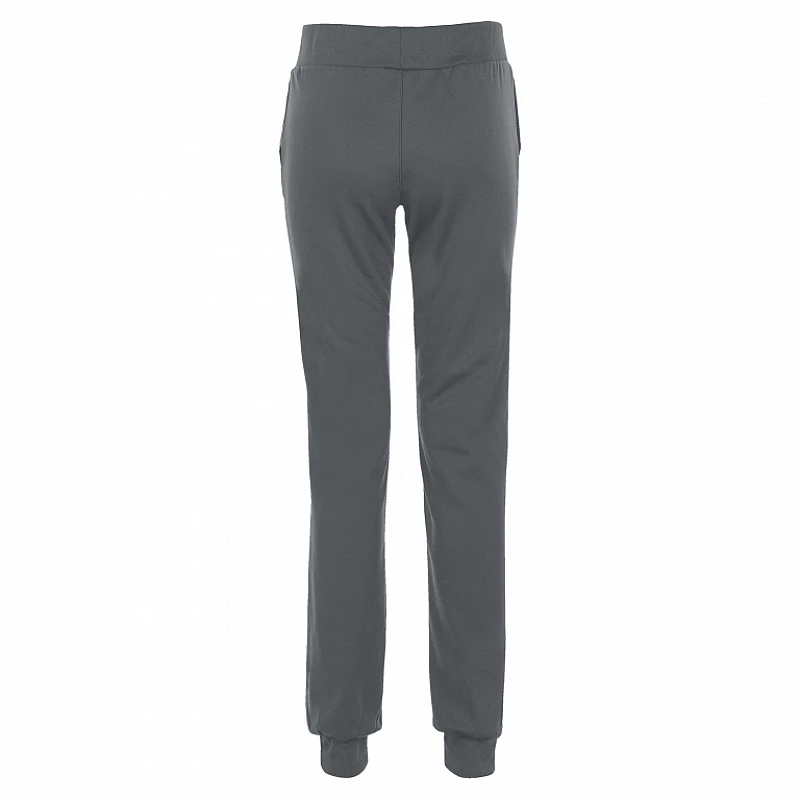 Спортивные брюки женские Joma Mare XL темно-серые Спортивные брюки женские Joma Mare XL темно-серые фото товара