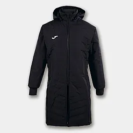 АНОРАК islandia ii 3/4 banquillo ЧЕРНЫЙ 2XL