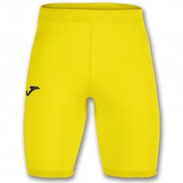 ШОРТЫ brama academy ЖЕЛТЫЕ L-XL