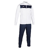 СПОРТИВНЫЙ КОСТЮМ academy ii БЕЛЫЙ-МОРСКОЙ ВОЛНЫ S СПОРТИВНЫЙ КОСТЮМ academy ii БЕЛЫЙ-МОРСКОЙ ВОЛНЫ S