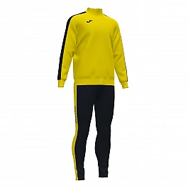 СПОРТИВНЫЙ КОСТЮМ academy iii ЖЕЛТЫЙ-ЧЕРНЫЙ 2XL