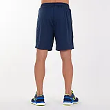 БЕРМУДА combi ТЕМНО-СИНИЙ-БЕЛЫЙ M