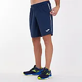 БЕРМУДА combi ТЕМНО-СИНИЙ-БЕЛЫЙ M