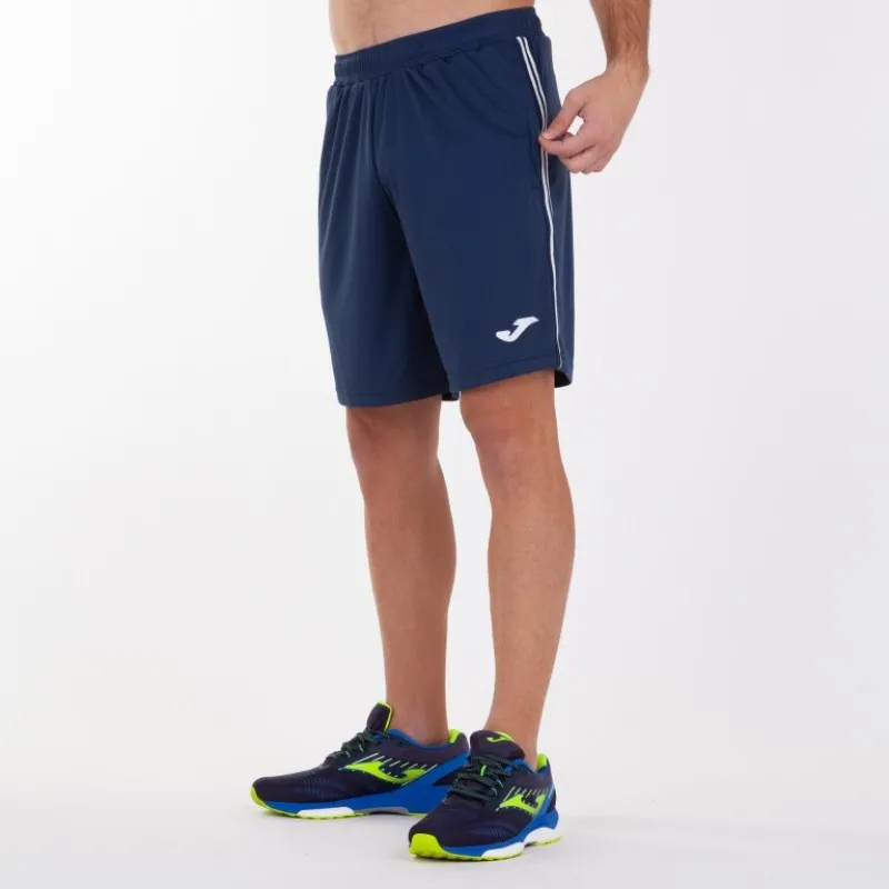 БЕРМУДА combi ТЕМНО-СИНИЙ-БЕЛЫЙ M