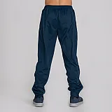 БРЮКИ СПОРТИВНЫЕ estadio ii ТЕМНО-СИНИЕ 2XS