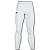 СПОРТИВНЫЕ БРЮКИ brama academy БЕЛЫЕ 2XS-XS