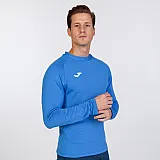 ТЕРМОФУТБОЛКА brama fleece СИНЯЯ (ДЛИННЫЙ РУКАВ) M