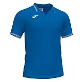 Polo campus iii royal m/c 2XL Polo campus iii royal m/c 2XL