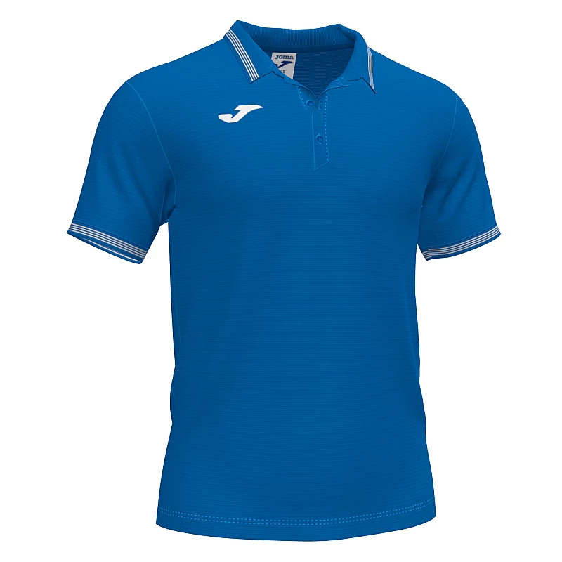 Polo campus iii royal m/c 2XL Polo campus iii royal m/c 2XL