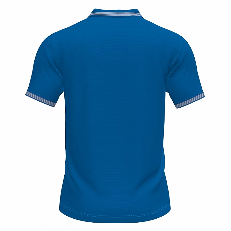Polo campus iii royal m/c 2XL Polo campus iii royal m/c 2XL