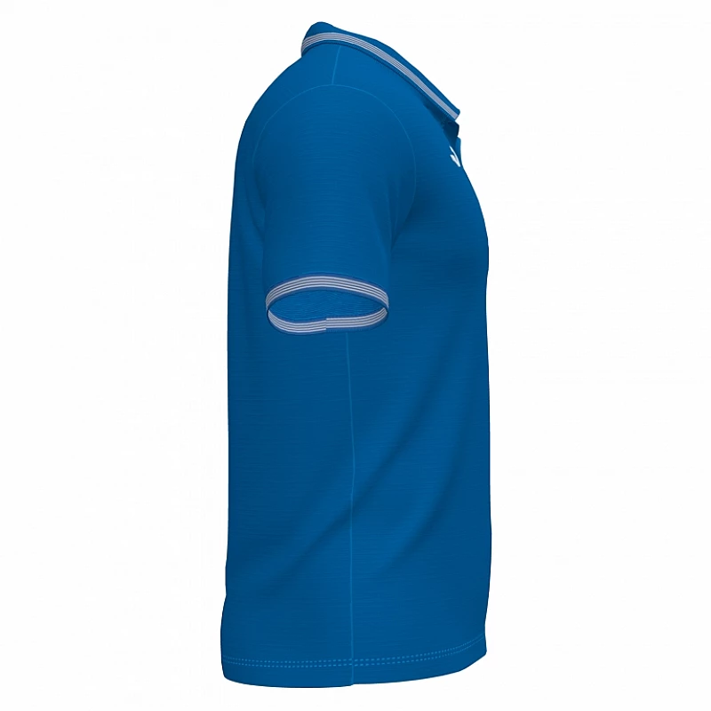 Polo campus iii royal m/c 2XL Polo campus iii royal m/c 2XL