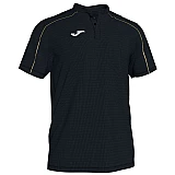 ФУТБОЛКА gold ЧЕРНАЯ (КОРОТКИЙ РУКАВ) 2XL