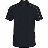 ФУТБОЛКА gold ЧЕРНАЯ (КОРОТКИЙ РУКАВ) 2XL