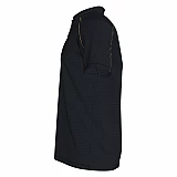 ФУТБОЛКА gold ЧЕРНАЯ (КОРОТКИЙ РУКАВ) 2XL