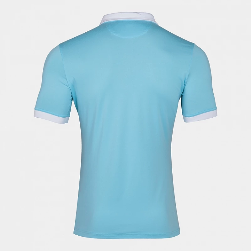 ФУТБОЛКА gold ii celeste m/c M